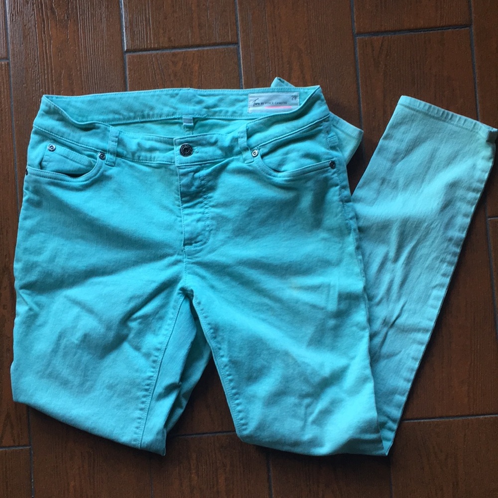 Vince Camuto Jeans